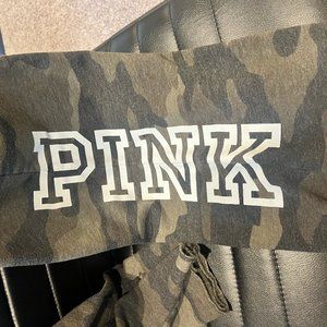 Victoria Secret Pink Sweatpants